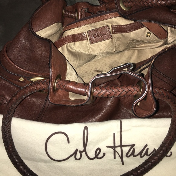 'Genevieve' Denney Bag - Picture 3 of 4